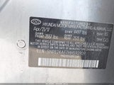 Hyundai Sonata Se 5NPE24AF7HH592909 снимка