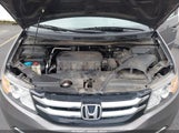 Honda Odyssey Ex-L 5FNRL5H61EB068076 снимка