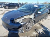 Tesla Model 3 Long Range Dual Motor All-Wheel Drive 5YJ3E1EB6PF692615 fotografie