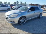Chevrolet Malibu Limited Ltz 1G11E5SA6GF131555 photo