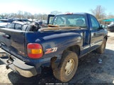 GMC Sierra  Sle 1GTEK14TXYZ185417 снимка