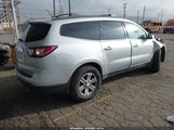 Chevrolet Traverse 2Lt 1GNKVHKD2FJ148184 снимка