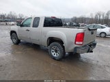GMC Sierra  Sle1 1GTEC19C48Z220216 снимка