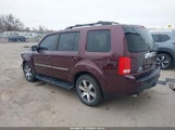 Honda Pilot Touring 5FNYF4H90FB053254 снимка