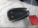 Chevrolet Equinox Awd Lt 1.5L Turbo 3GNAXUEV4LL208201 снимка
