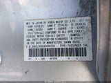 Acura Tsx JH4CL96958C006738 снимка