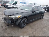 Kia Stinger Premium KNAE25LAXK6047535 снимка