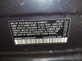 Volkswagen Golf 2.5L WVWDB7AJXEW005853 снимка