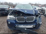BMW X3 xDrive35I 5UXWX7C51G0S16762 fotografie