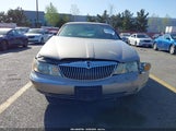 Lincoln Continental 1LNHM97V0YY801677 снимка