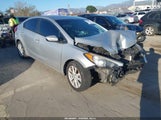 Kia Forte Lx KNAFX4A65F5276988 снимка