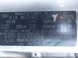 Kia Forte Lx KNAFX4A65F5276988 снимка