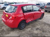 Nissan Versa 1.8 S 3N1BC1CP5CK246721 снимка