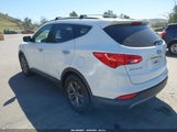 Hyundai Santa Fe Sport 2.4L 5XYZU3LB9EG179005 fotografie