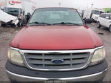 Ford F-150 Xl/Xlt 1FTZX17221NB75919 photo