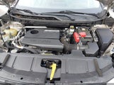Nissan Rogue Platinum Intelligent Awd JN8BT3DD5PW300594 photo