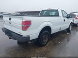 Ford F-150 Xl 1FTMF1CM2BKD12834 снимка