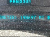 Chevrolet Silverado  Ls 2GCEK19TX31217017 снимка