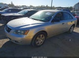 Hyundai Sonata Gls 5NPET46C08H350278 снимка