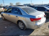 Hyundai Sonata Gls 5NPET46C08H350278 снимка