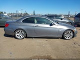 BMW 328I WBADW7C59DE732245 fotografie