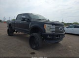 Ford F-250 Platinum 1FT7W2BT9HEE32262 снимка