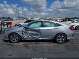 Honda Civic Lx 2HGFC2F60KH583212 снимка