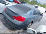 Infiniti G35 Journey JNKBV61E57M706437 снимка