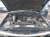 Chevrolet S-10 Ls Fleetside 1GCCS19X7V8201917 снимка
