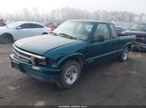 Chevrolet S-10 Ls Fleetside 1GCCS19X7V8201917 снимка