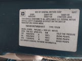 Chevrolet S-10 Ls Fleetside 1GCCS19X7V8201917 снимка