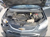 Chevrolet Sonic Ls Auto 1G1JB5SH9H4156310 снимка