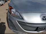 Mazda Mazda3 I Sport JM1BL1UG2B1492573 снимка