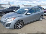 Mazda Mazda3 I Sport JM1BL1UG2B1492573 снимка