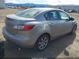 Mazda Mazda3 I Sport JM1BL1UG2B1492573 снимка