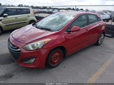 Hyundai Elantra Gt KMHD35LE0DU139374 снимка