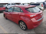 Hyundai Elantra Gt KMHD35LE0DU139374 снимка