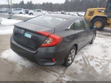 Honda Civic Lx 19XFC2F53GE207290 снимка