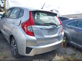 Honda Fit Ex JHMGK5H72GX033511 снимка