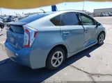 Toyota Prius Three JTDKN3DU2C5383049 fotografie