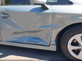 Toyota Prius Three JTDKN3DU2C5383049 снимка