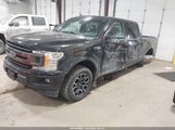 Ford F-150 Xlt 1FTFW1E43KFD14896 снимка