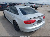 Audi A4 2.0T Premium WAUEFAFL0EN031820 снимка