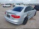 Audi A4 2.0T Premium WAUEFAFL0EN031820 снимка