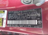 Toyota Camry Le 4T1B11HK4JU550552 снимка