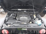 Jeep Wrangler Unlimited Sport 1C4BJWDGXFL544786 fotografie