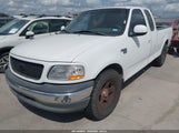 Ford F-150 Lariat/Xl/Xlt 1FTRX17L21NB53606 снимка