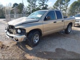 Dodge Ram  Slt/Laramie 1D7HA18N24S658005 снимка