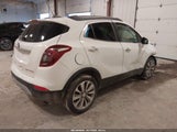 Buick Encore Fwd Preferred KL4CJASB8LB052459 снимка