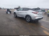 Nissan Murano Sl 5N1AZ2MH1JN187173 photo